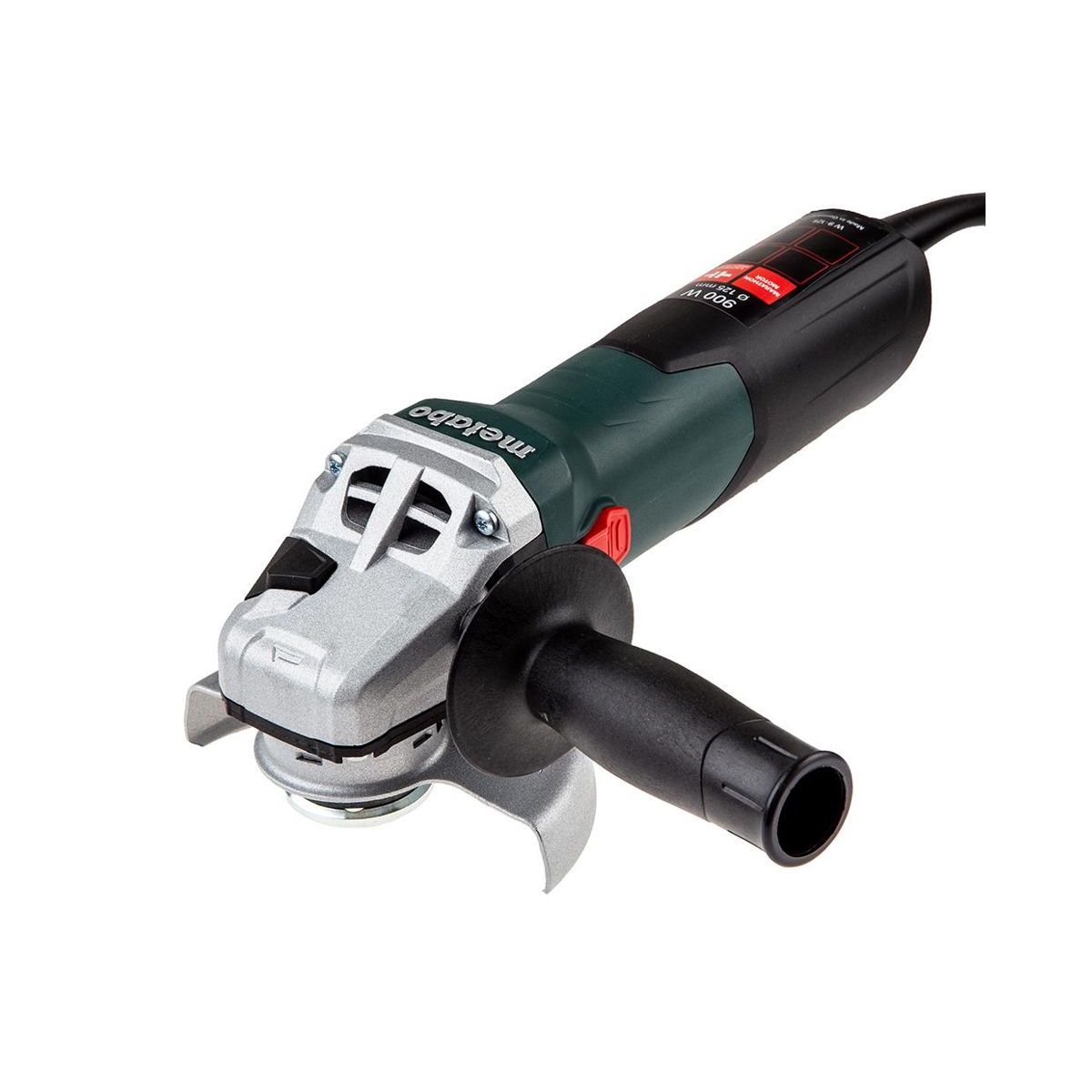 Máy Mài Góc Metabo W 9-125