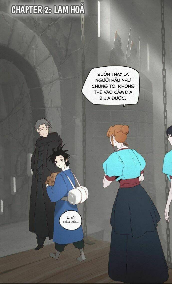 dawn of the frozen wastelands chapter 2 14