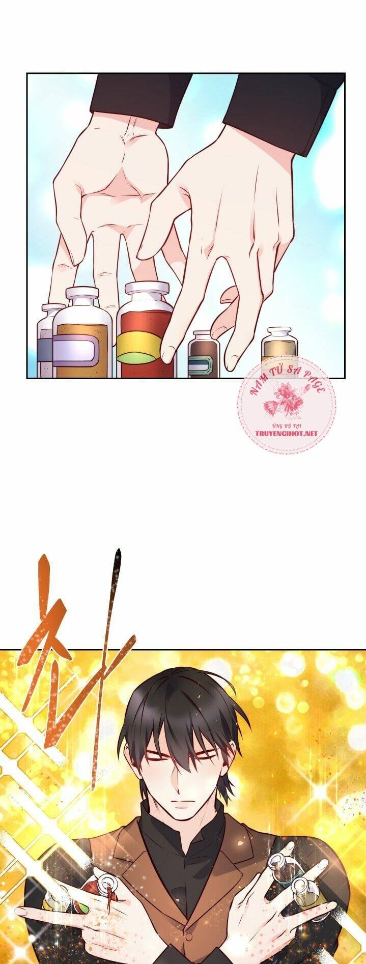 phản diện rất dễ làm chapter 30 18