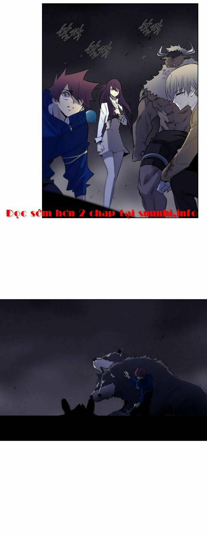 bản khế ước linh hồn chapter 112 19