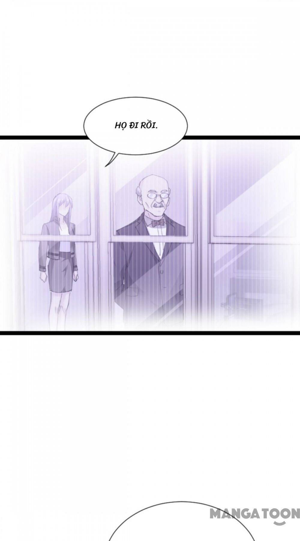 ảnh hậu lão bà không được chạy chapter 221 35