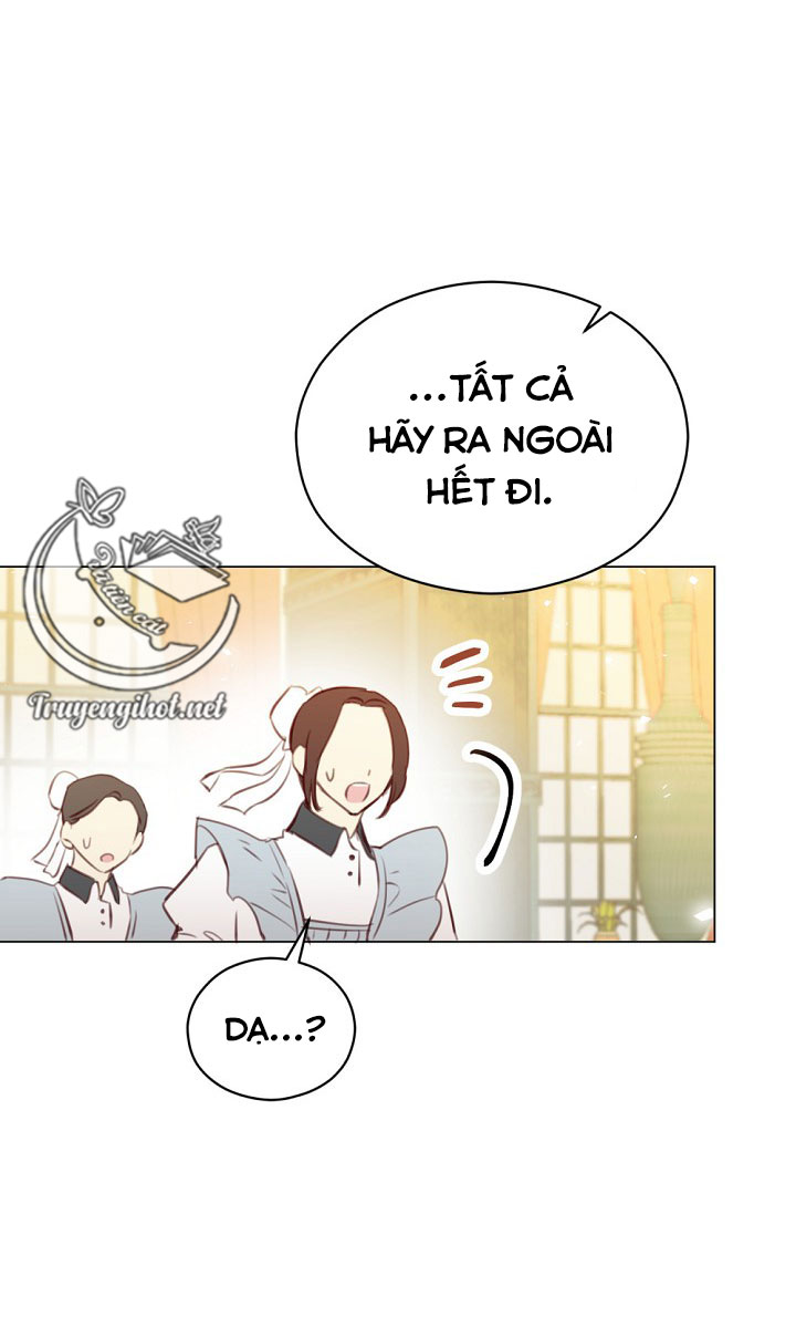 mối tình lãng mạn với kẻ phản diện chapter 32.2 27