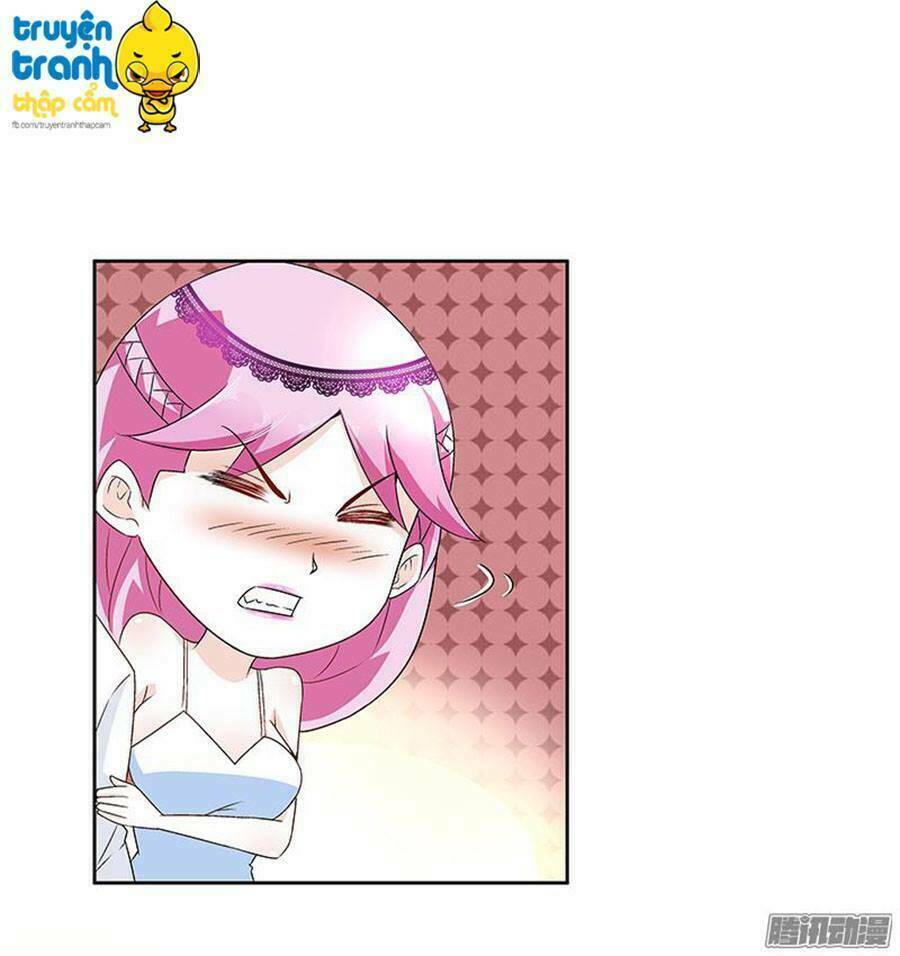 cường sủng hào môn tiểu manh thê chapter 16 14