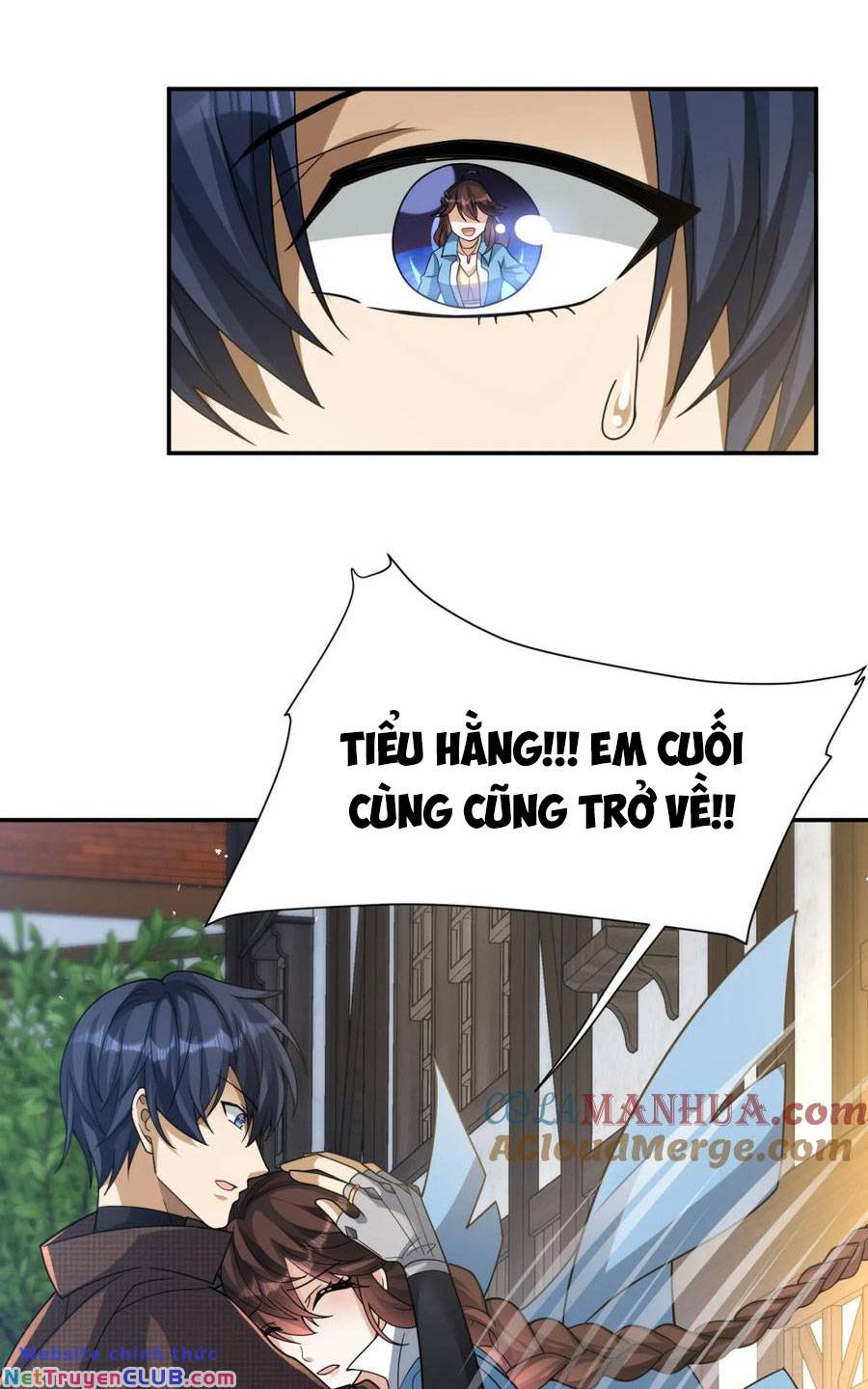 cựu nhật ngự long chapter 41 24