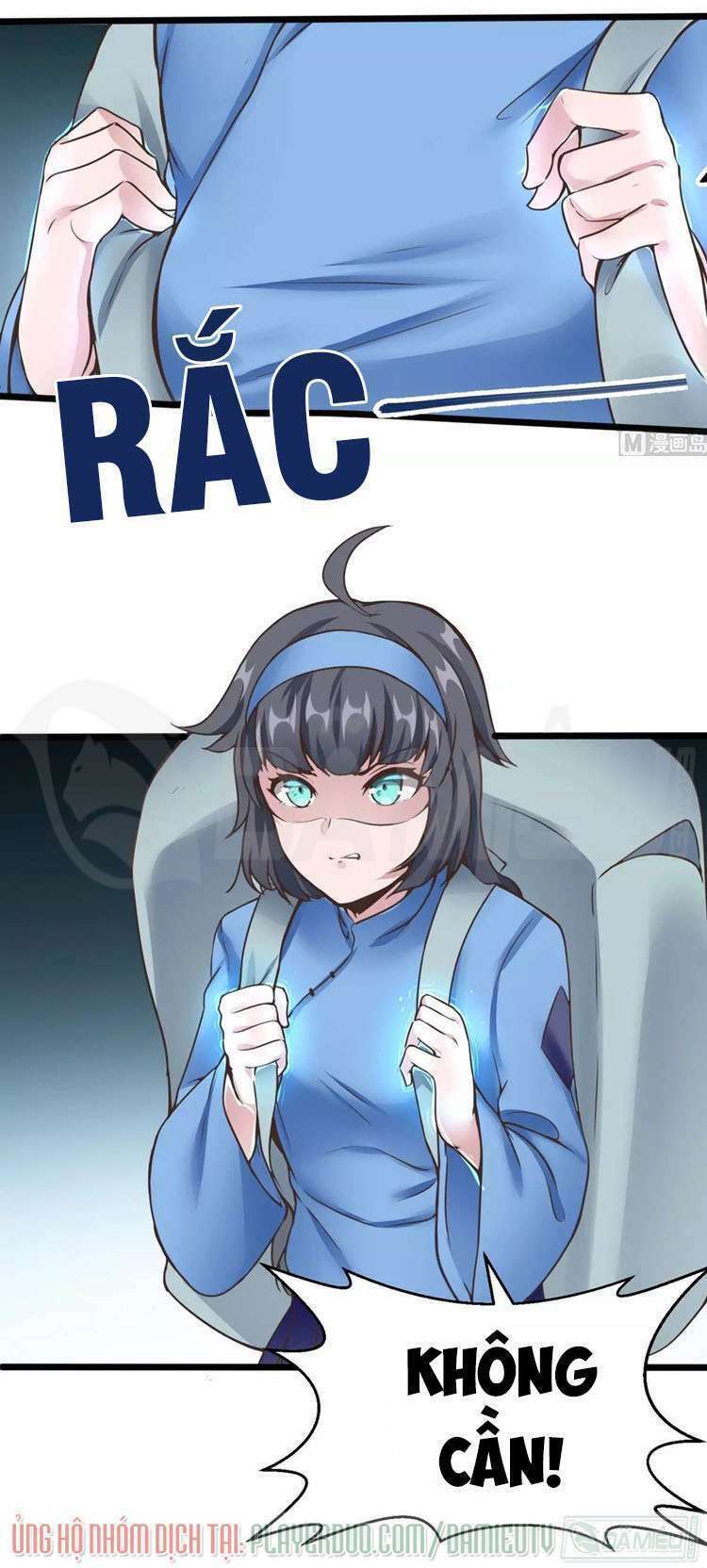 siêu cấp kiện bàn hiệp chapter 29 11