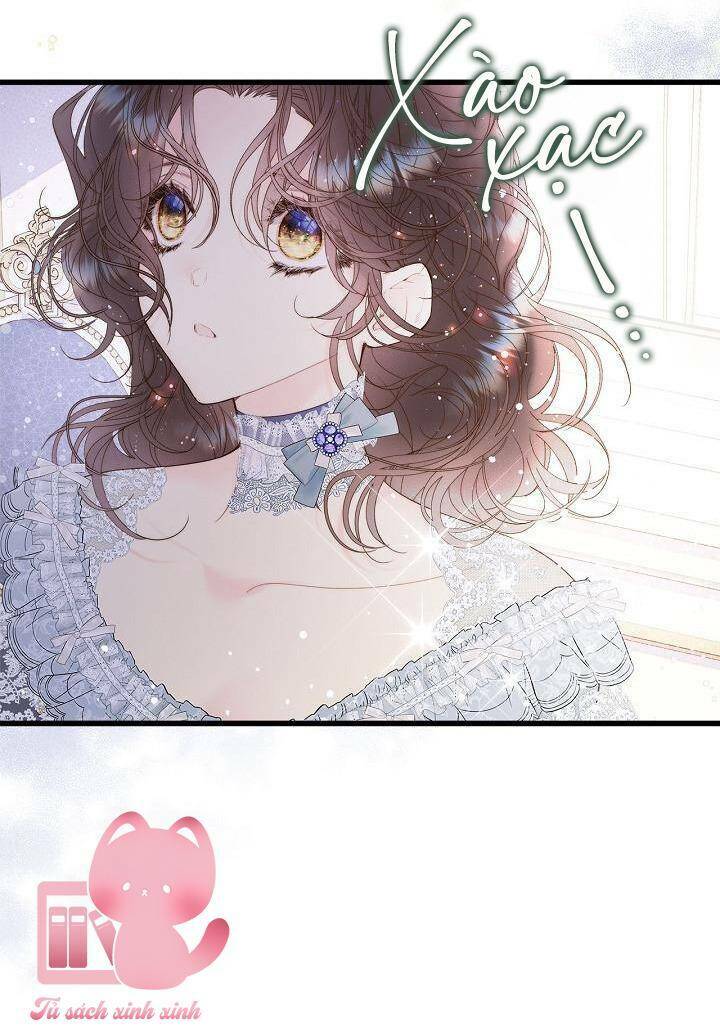 [15+] công chúa chloe chapter 110 71