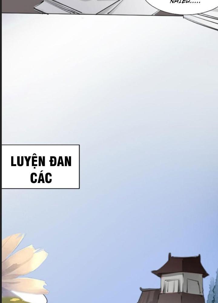 ánh mắt thanh tịnh, nhưng là chưởng môn chapter 2 4