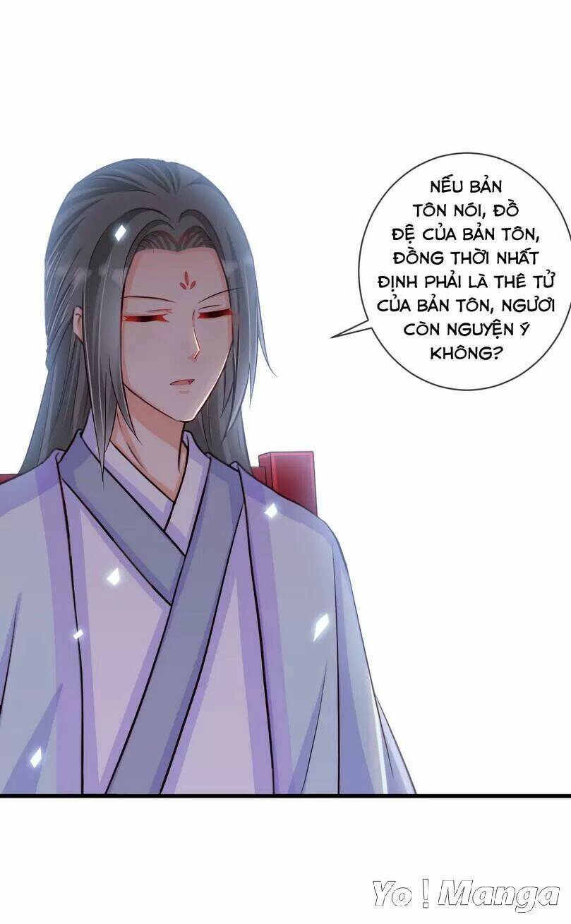 độc y cuồng phi chapter 30 23