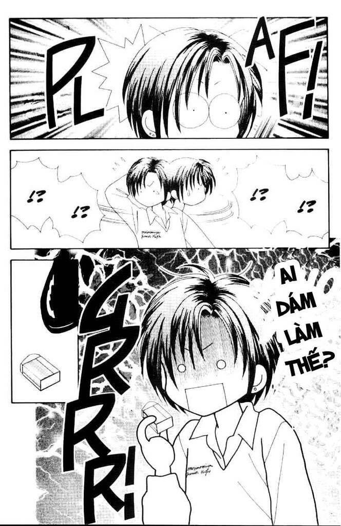 minto na bokura chapter 29 30