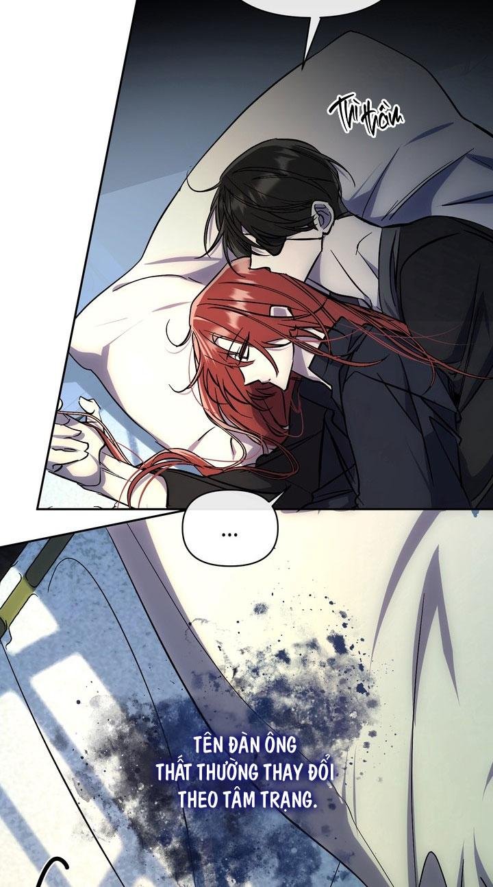 nghiện cuồng công - bdsm cùng sẹc chapter 7.5 63