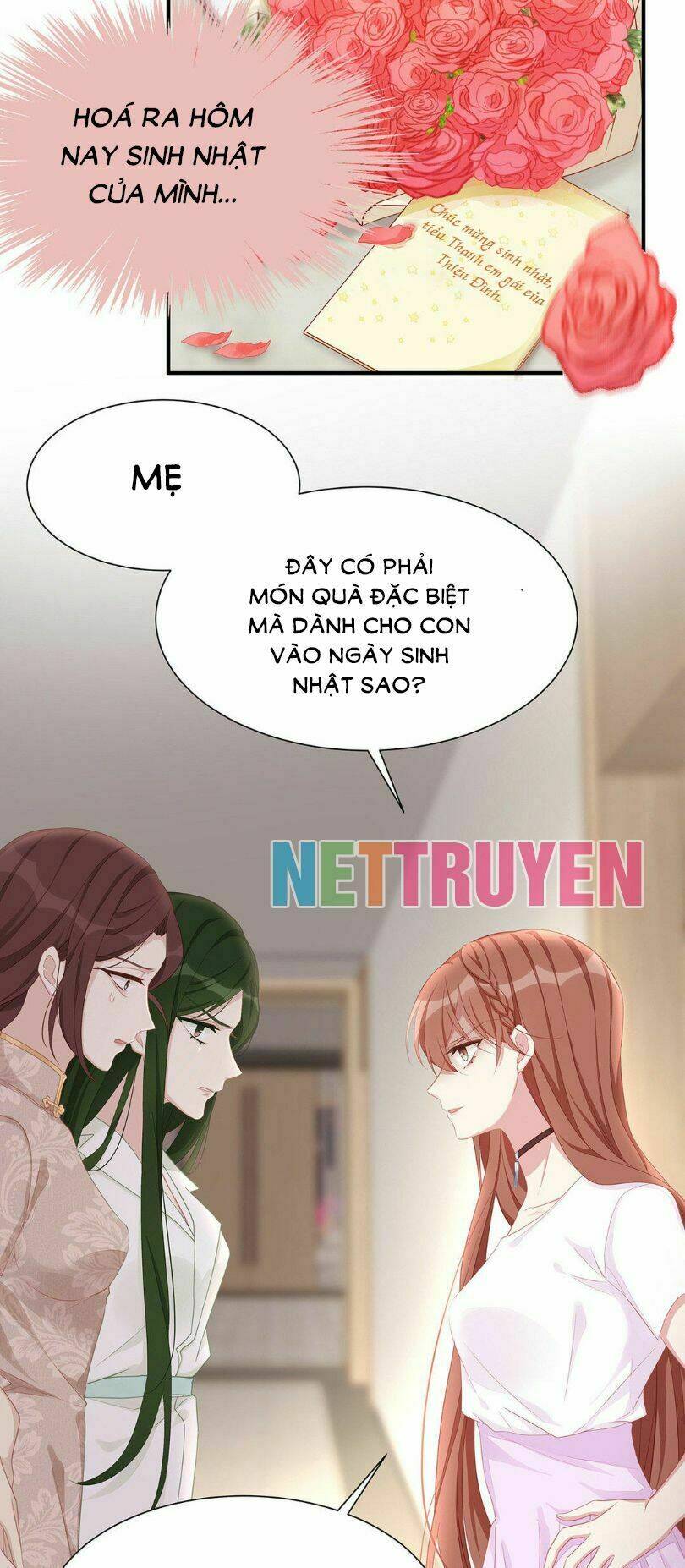 chỉ muốn cưng chiều em chapter 15 25