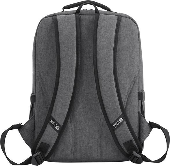 Balo Simplecarry Schuler (Size M) - Xám