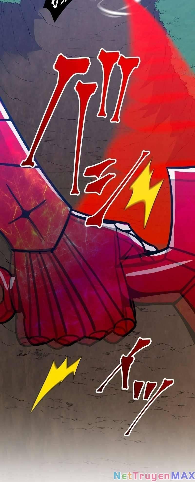 Huyết Thánh Cứu Thế Chủ~ Ta Chỉ Cần 0.0000001% Đã Trở Thành Vô Địch chapter 28 79