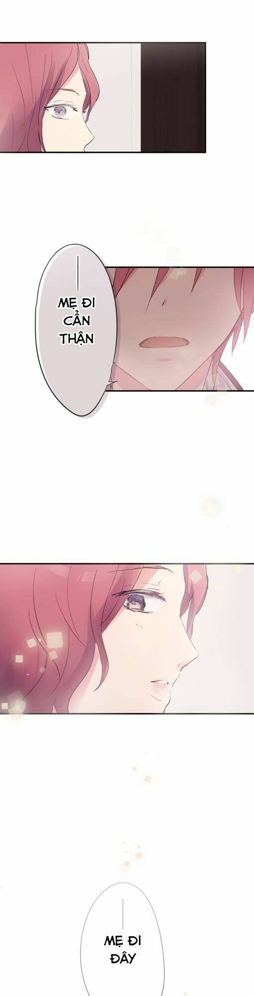 tôi trở thành đại diện của lớp chapter 8 29