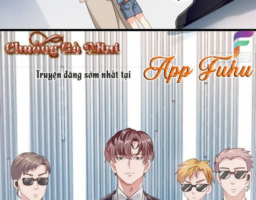 kim chủ của tôi chỉ mới 5 tuổi! chapter 3 7