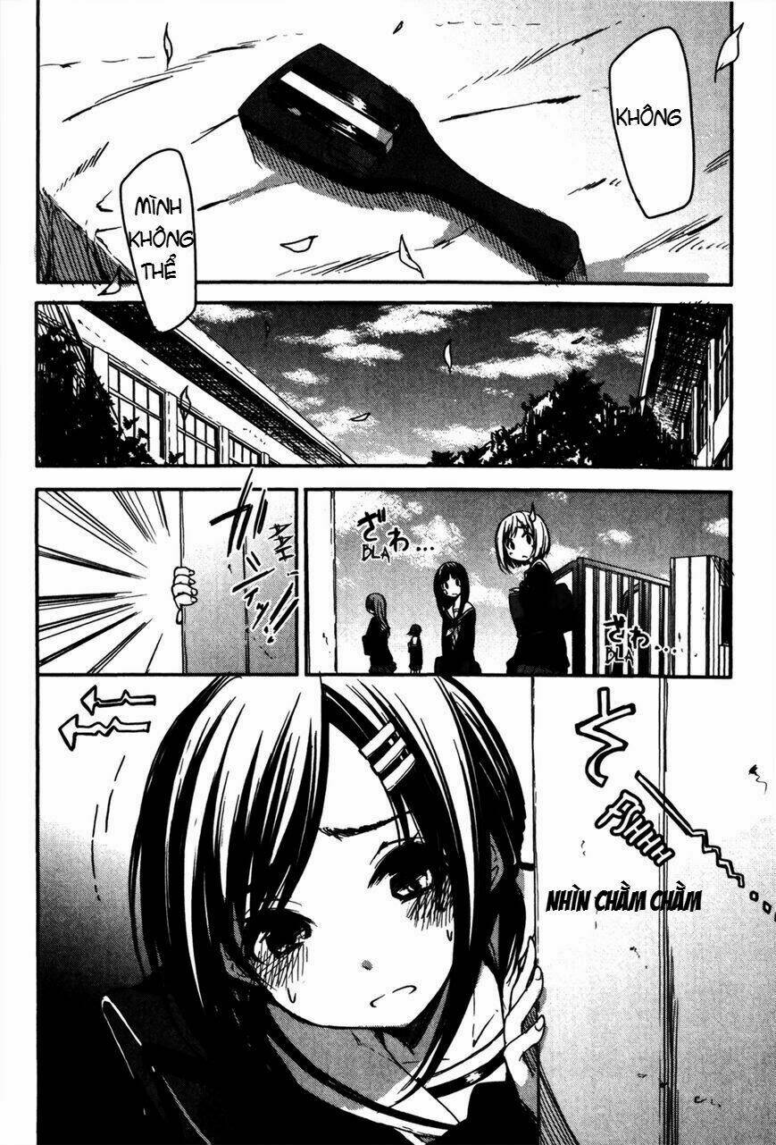 hanayamata chapter 4 4