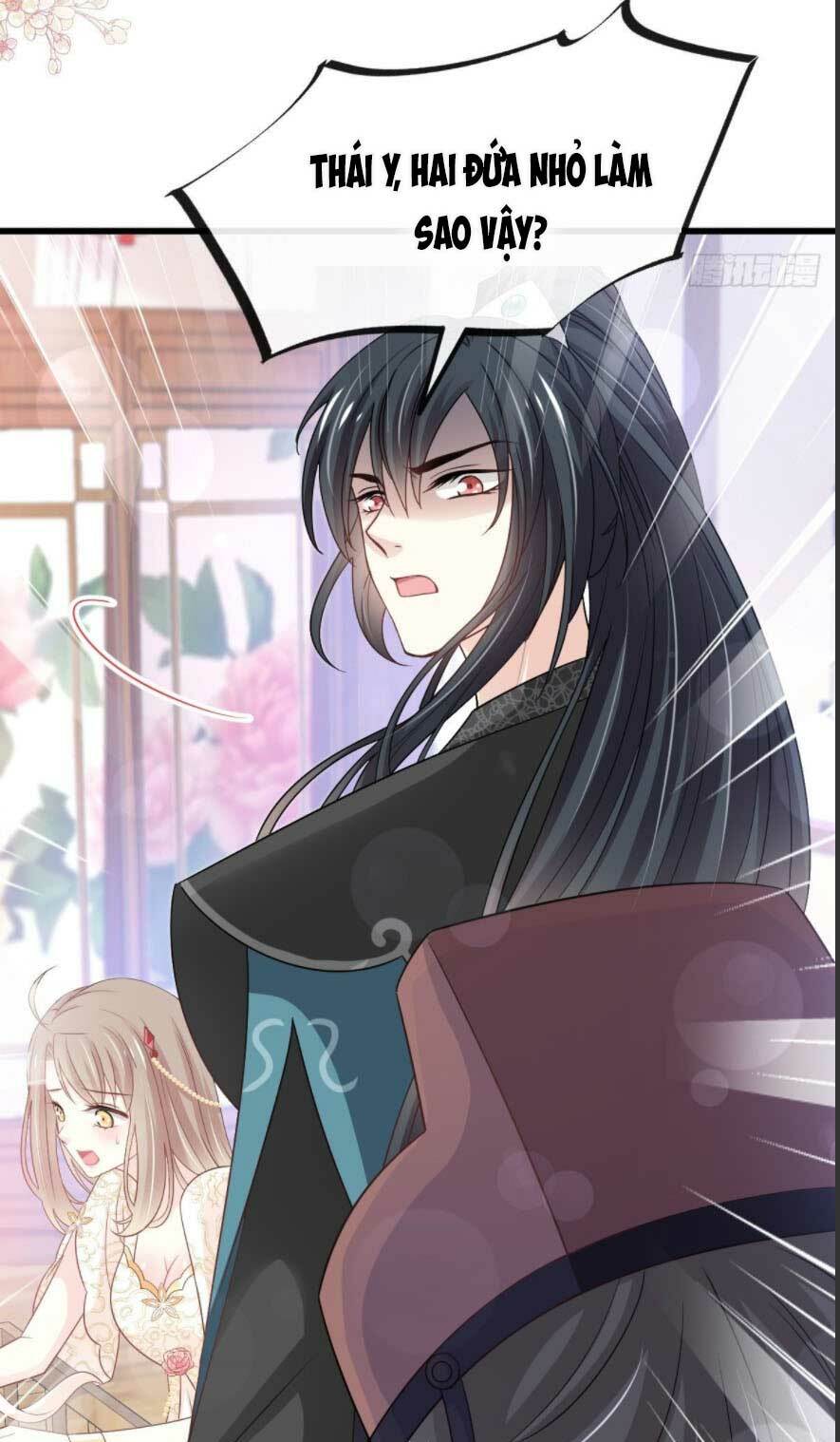 thiên hạ đệ nhất sủng phi chapter 236.2 16