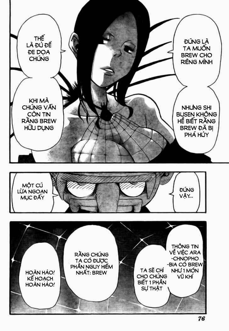 soul eater chapter 37 33