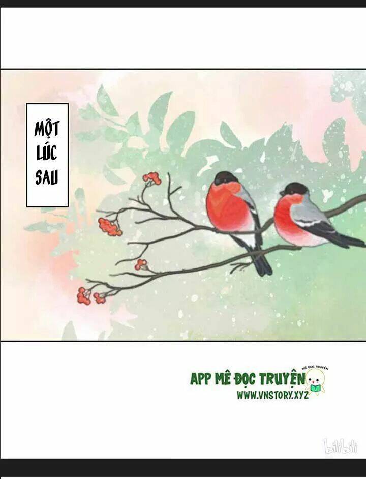 kiều nữ độc phi chapter 110 6