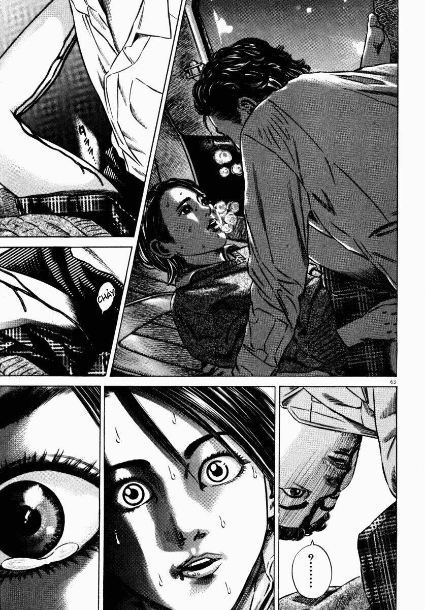 homunculus chapter 47 16