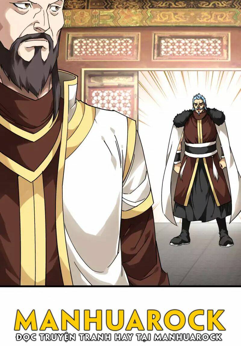 trọng sinh ta là đại thiên thần chapter 145 31