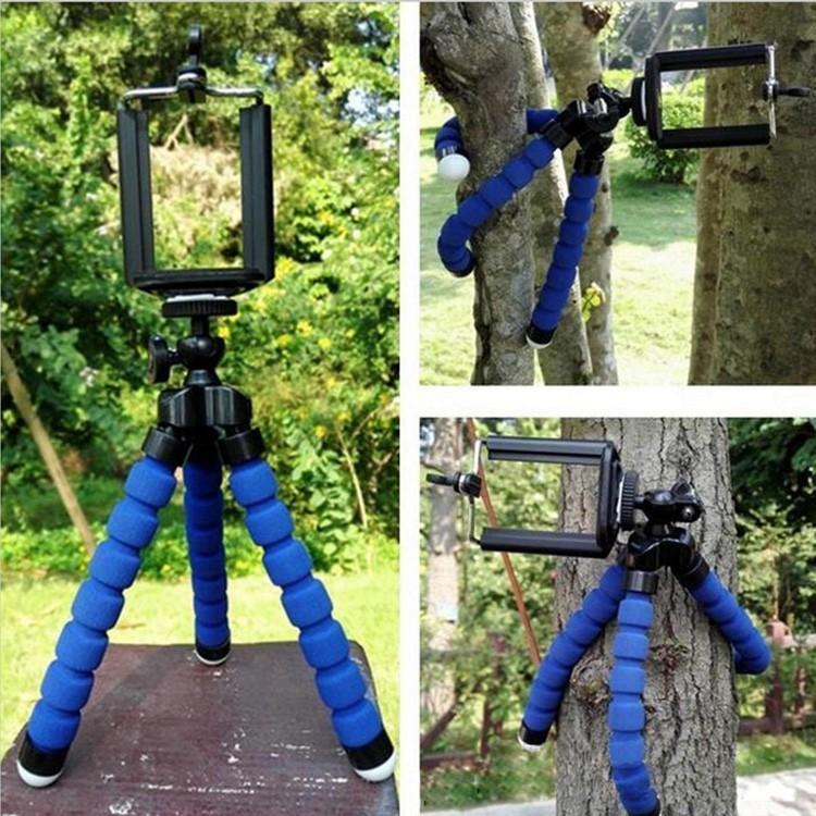 Giá Đỡ Bạch Tuộc Đa Năng (Tripod Mini)  sp13