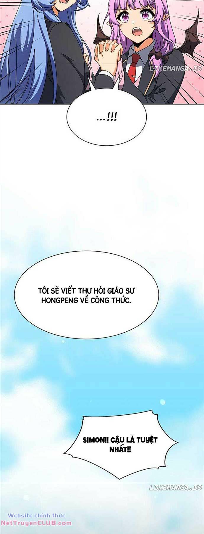tử linh sư thiên tài của học viện chapter 66 29