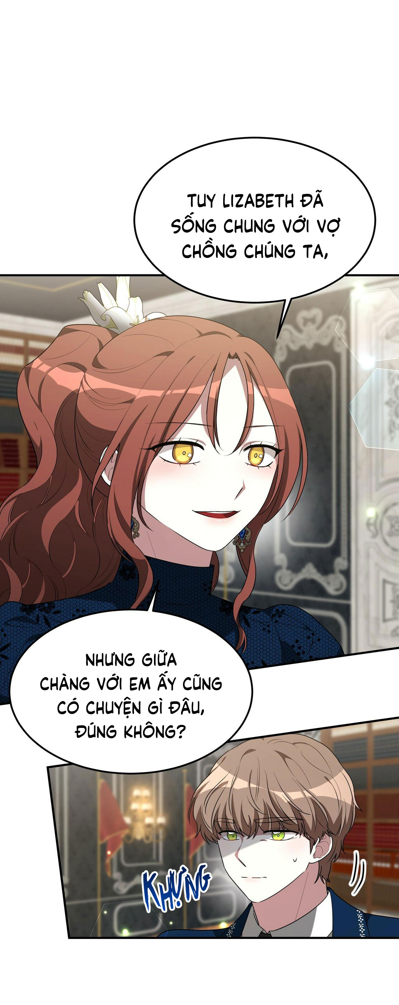 cuộc hôn nhân tay ba chapter 29 42