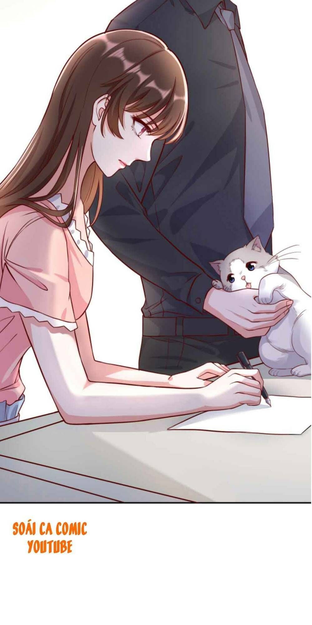 nhất sanh hữu hỉ chapter 40 16