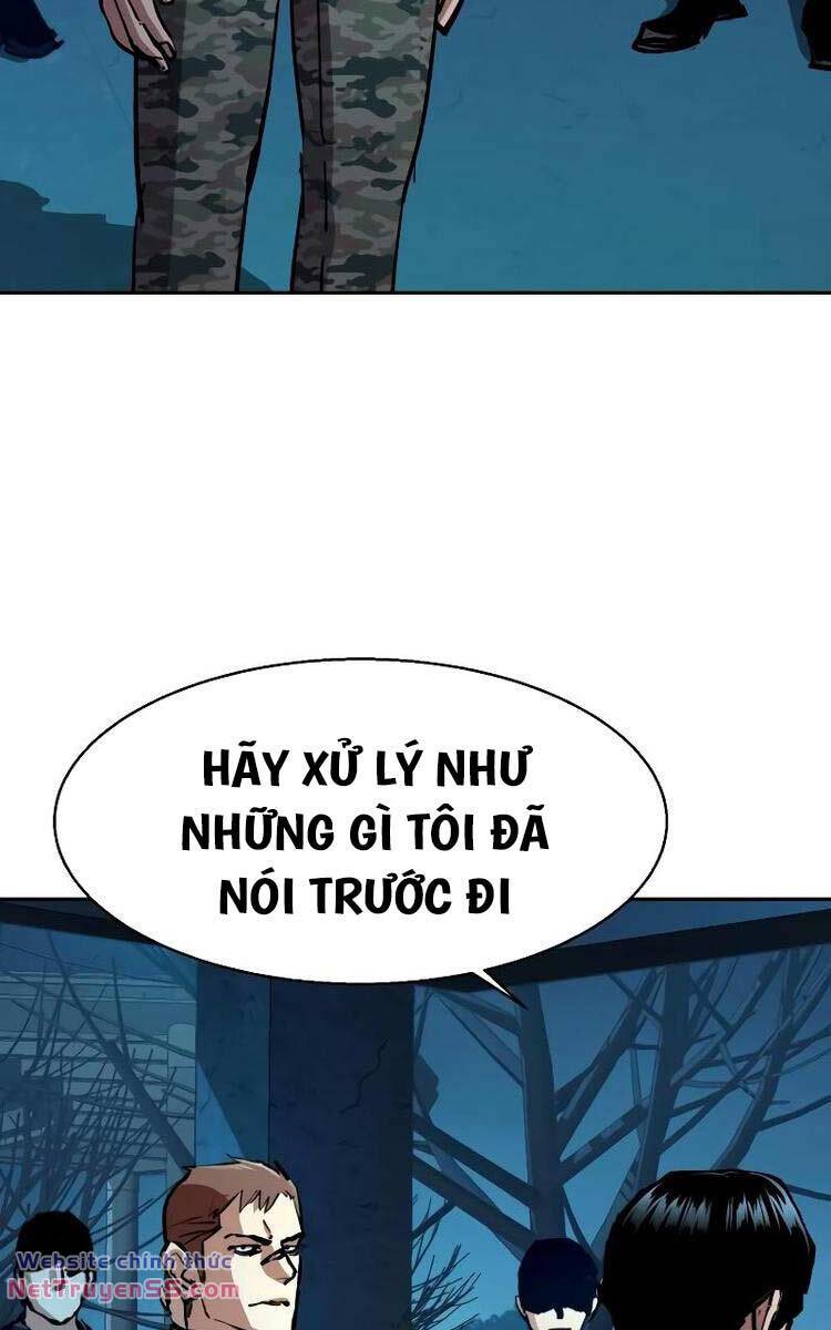 bạn học tôi là lính đánh thuê chapter 175 50