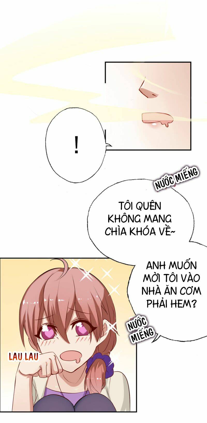 tổng tài sát vách thỉnh chỉ giáo chapter 3 14