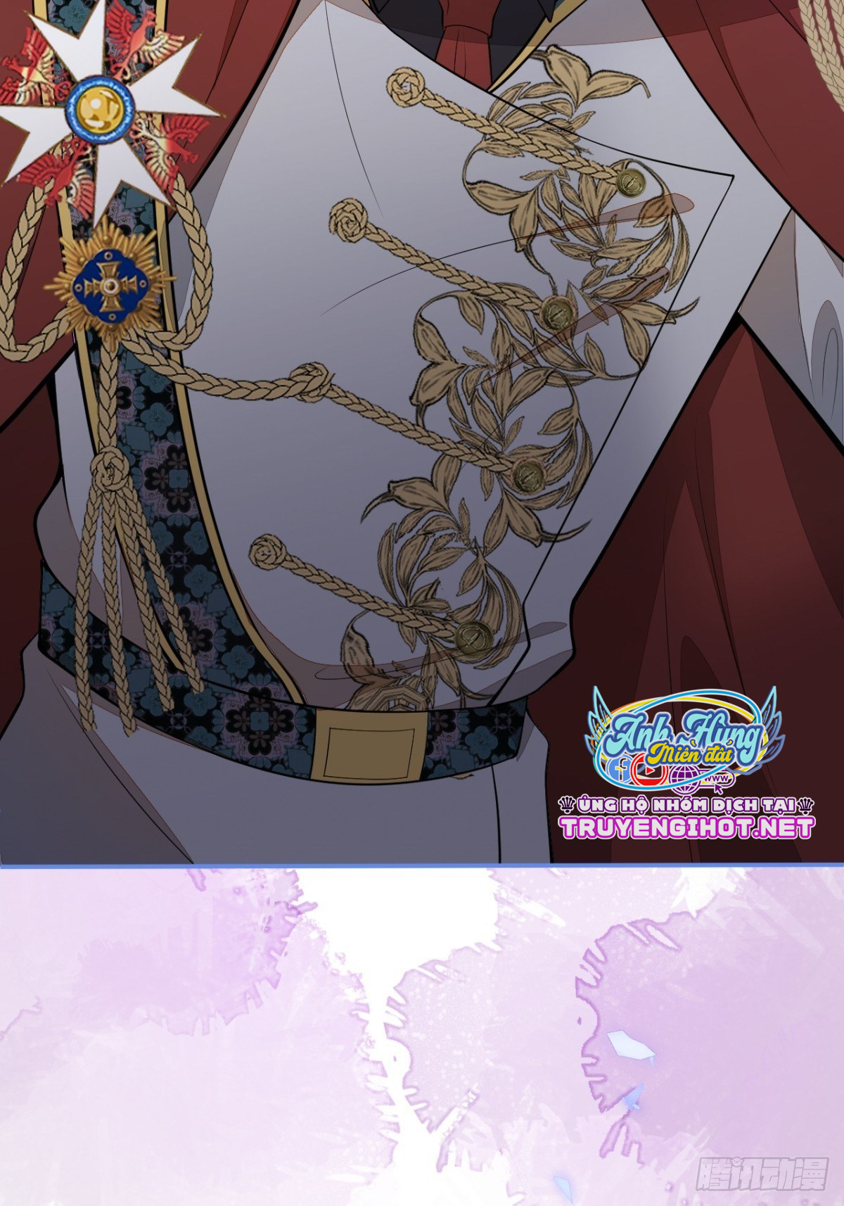 [15+] xuyên đến thế giới nào cũng là hắc liên hoa của anh chapter 20 28