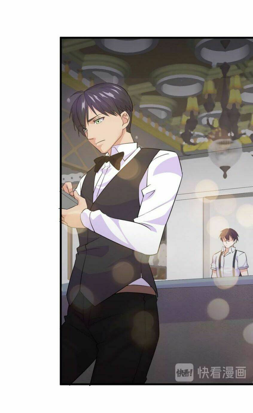 siêu cấp hộ vệ của đại tiểu thư chapter 11 12