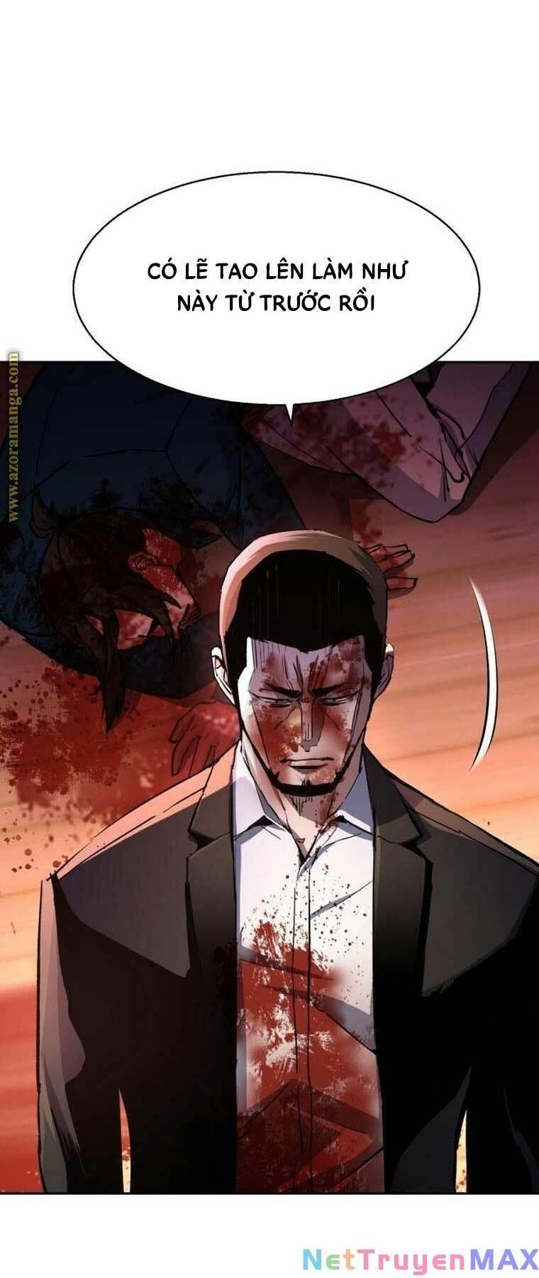 bạn học tôi là lính đánh thuê chapter 150 2