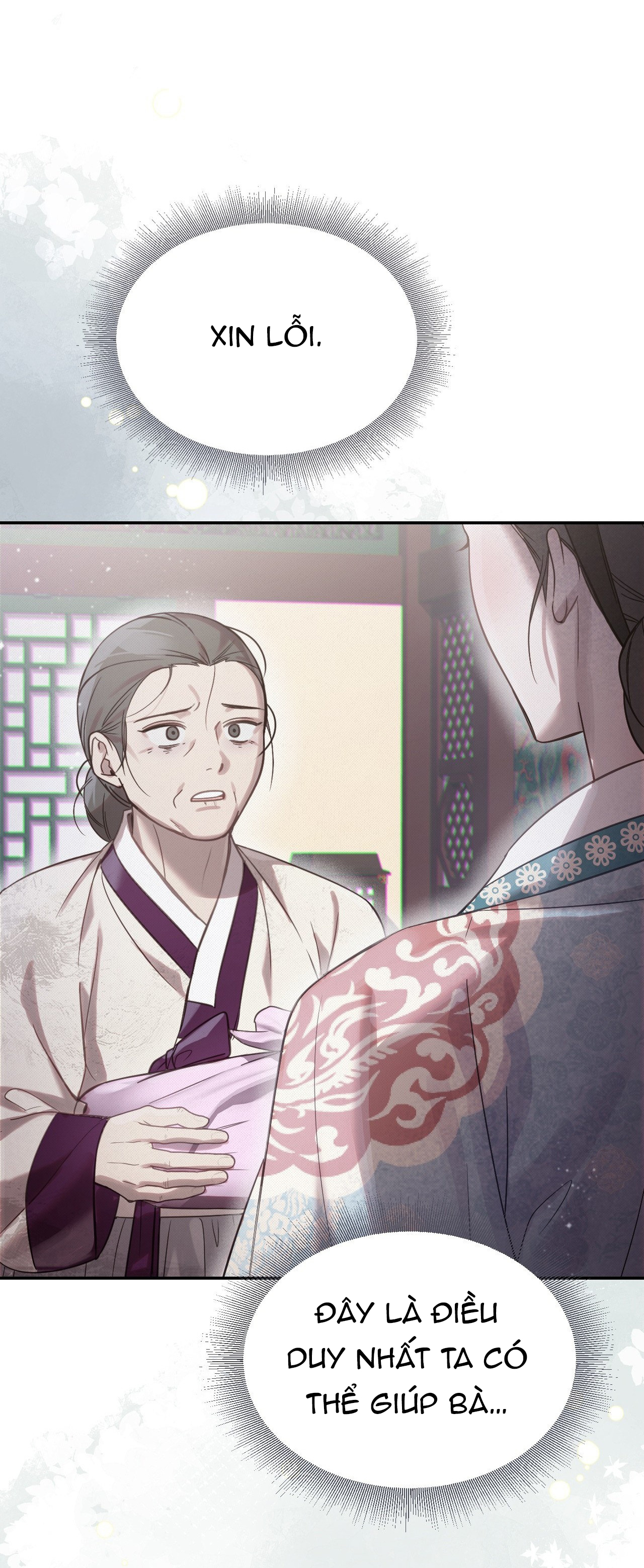 [18+] hậu cung kế chapter 20.2 23