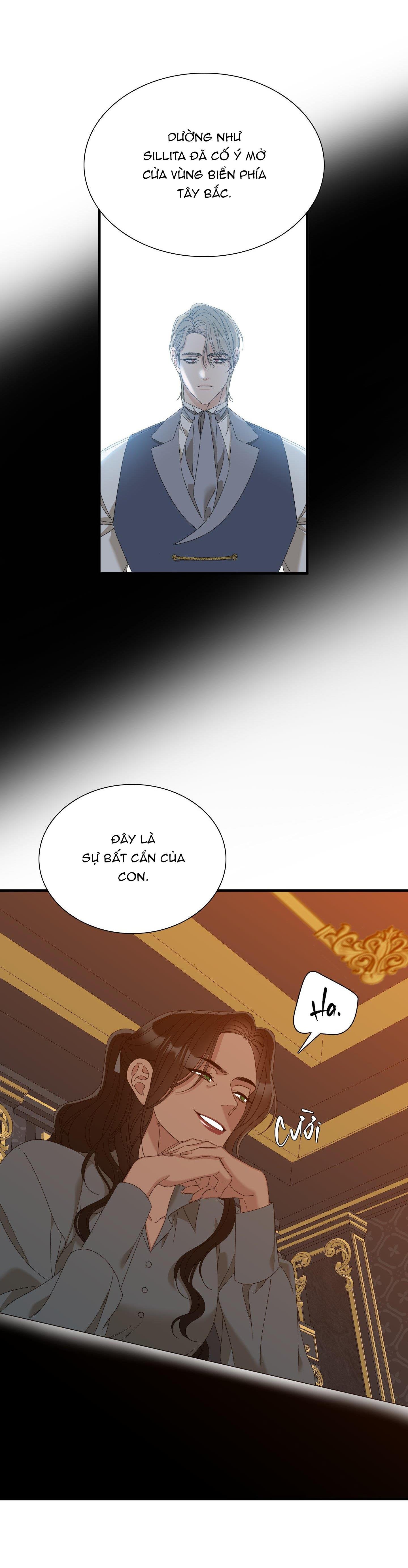 smyrna và capri chapter 61 25