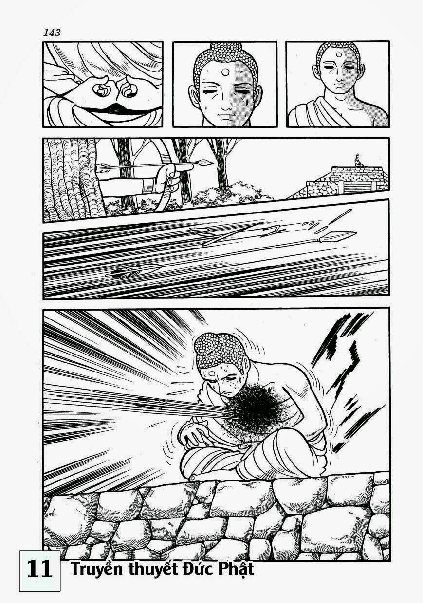 buddha - truyền thuyết đức phật chapter 52 46