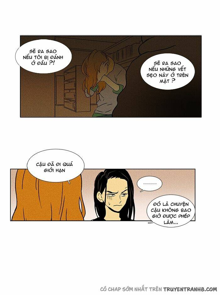 bẫy tình yêu chapter 72 5