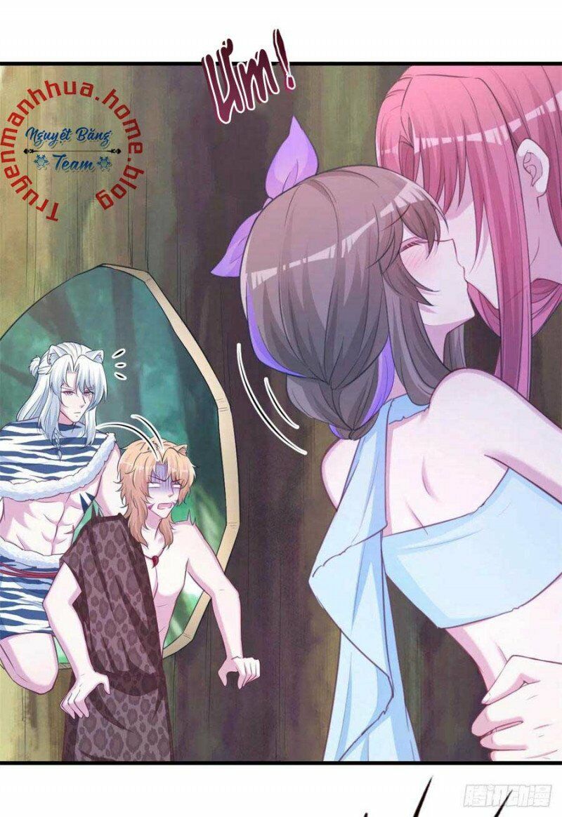 [16+] thảnh thơi thú thế chủng chủng điền, sinh sinh tể chapter 327 1
