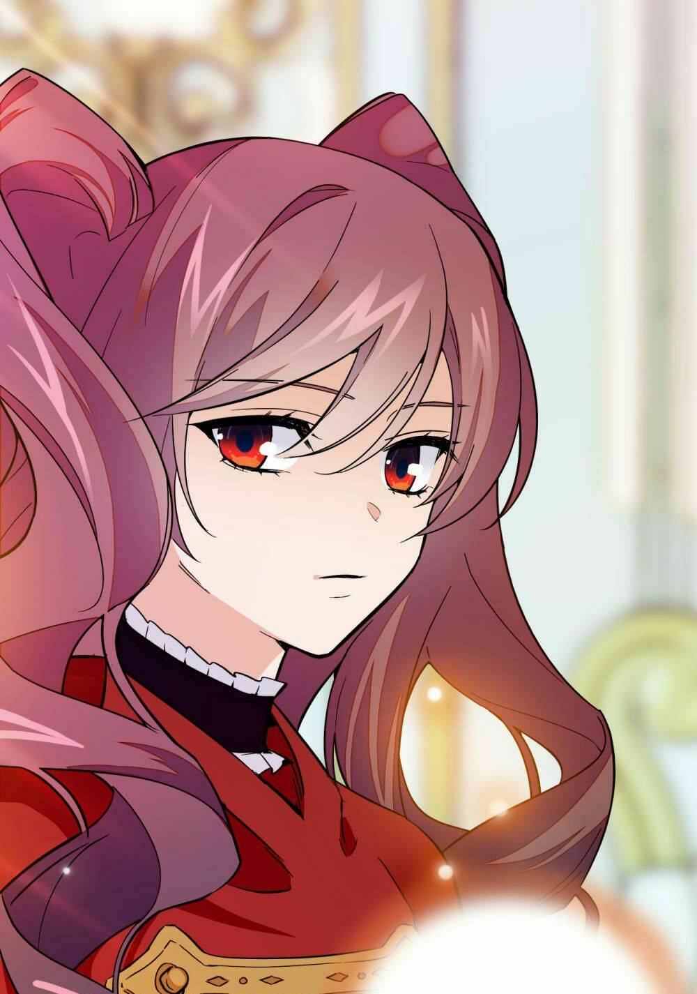 huyết túc khế ứớc chapter 11 5