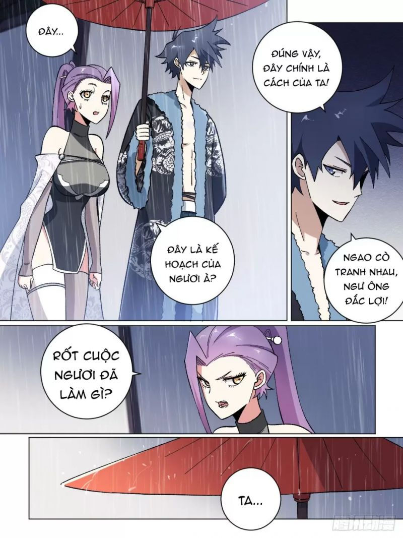 ta xưng kiêu hùng tại dị giới chapter 21 4