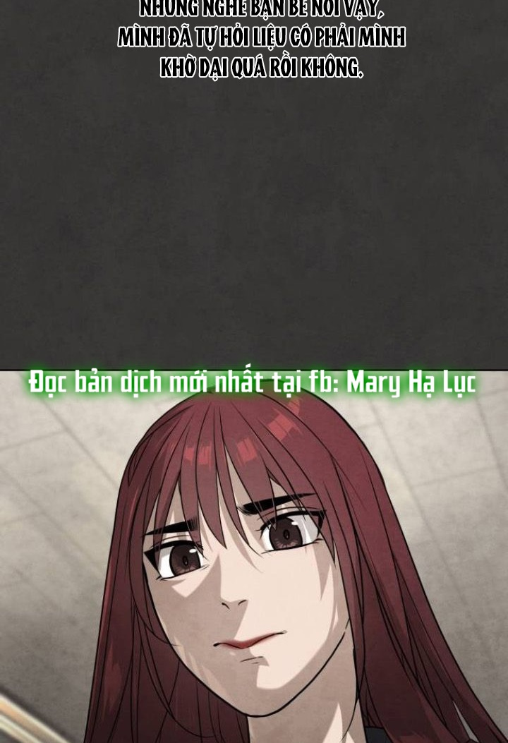 bạch huyết - white blood chapter 37 81