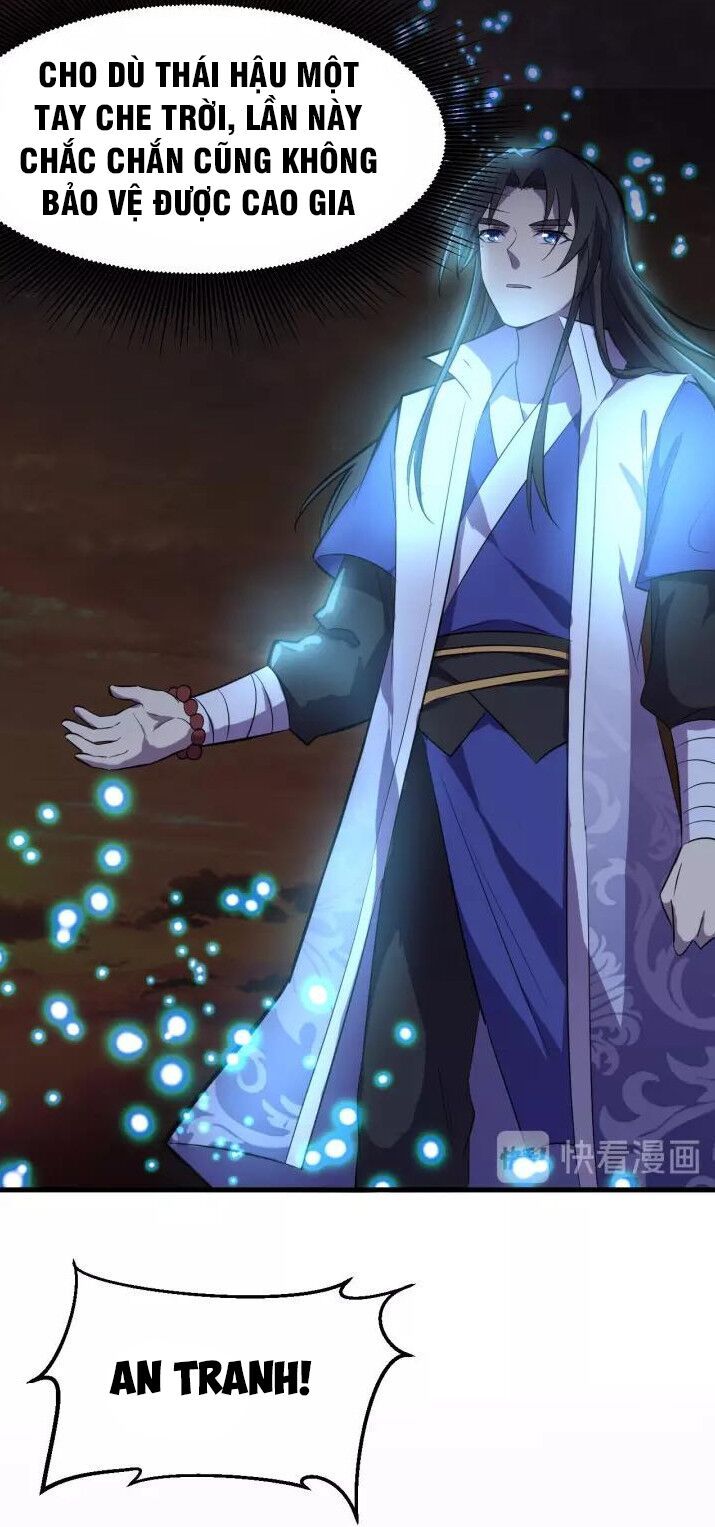 đại nghịch chi môn chapter 92 28