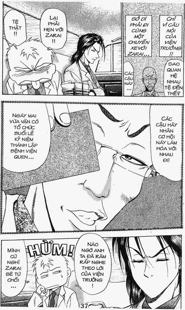 bàn tay thần sầu teru chapter 12 4