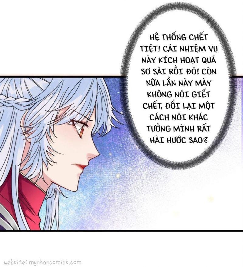 mạt thế nữ vương chapter 28 18