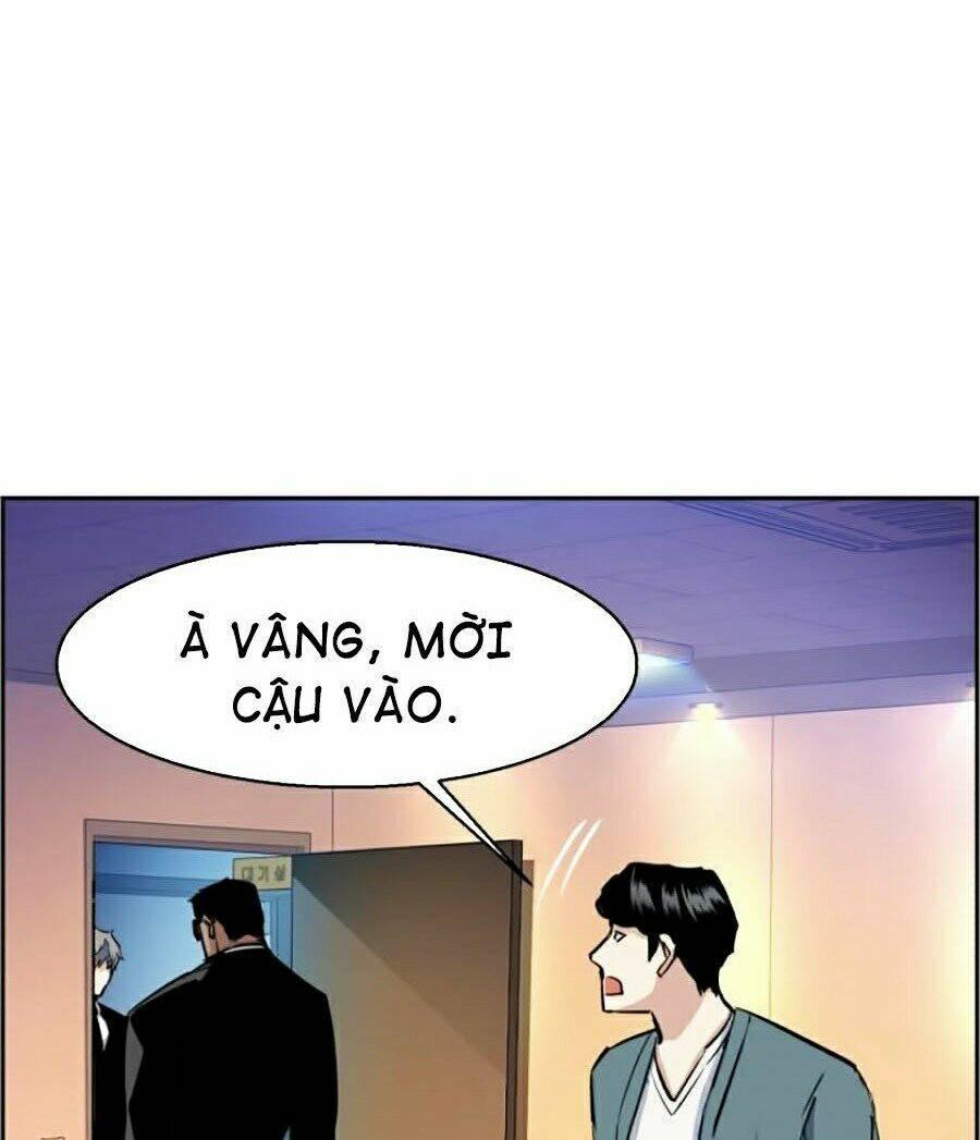 bạn học tôi là lính đánh thuê chapter 58 67