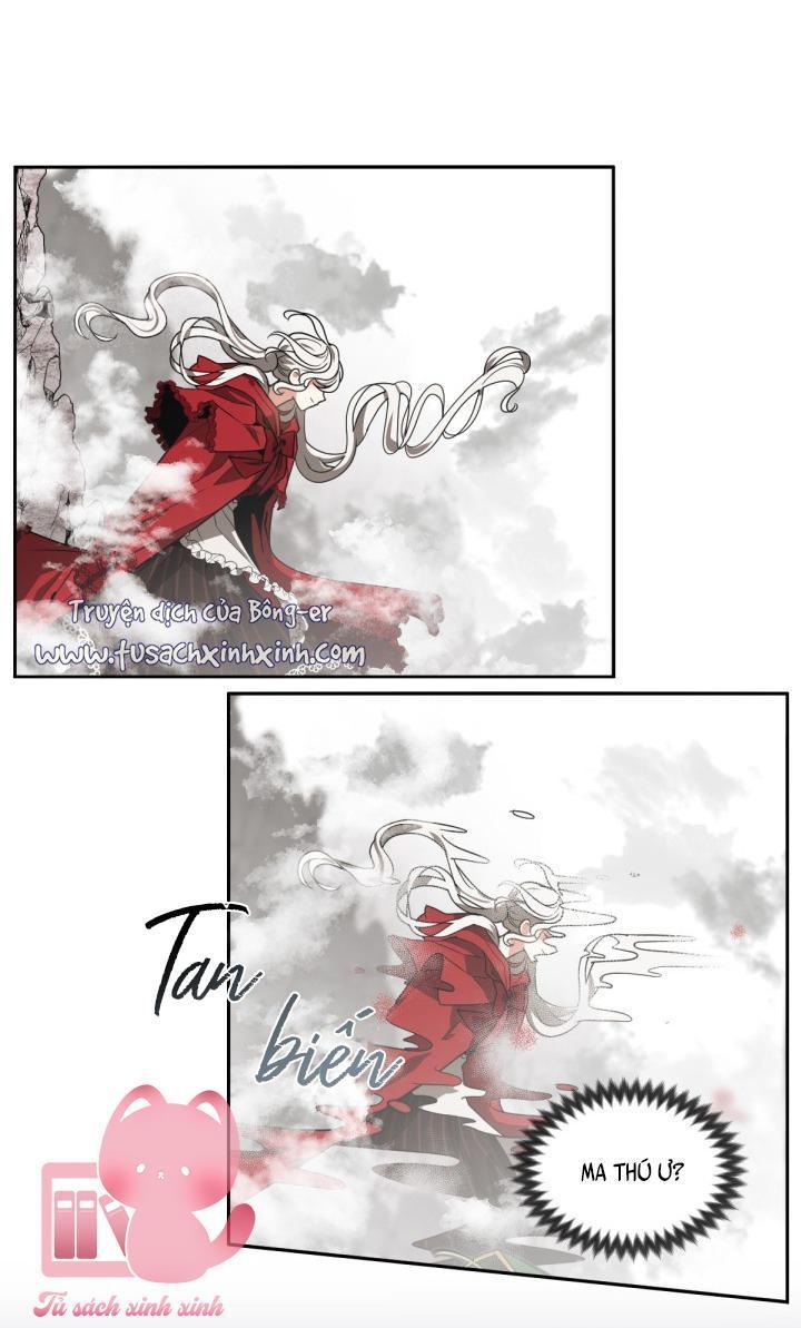 nguyện ước vô vọng của ma nữ chapter 9 5