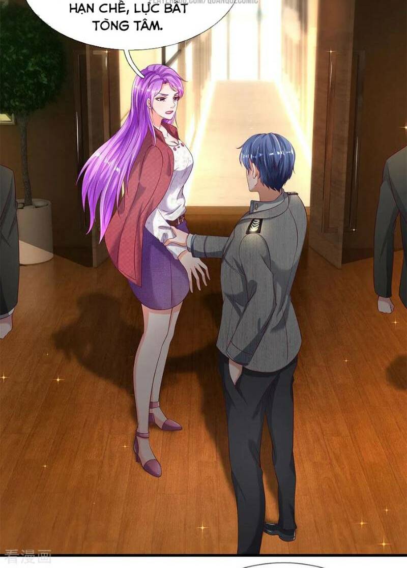 chung cực binh vương tại đô thị chapter 39 11