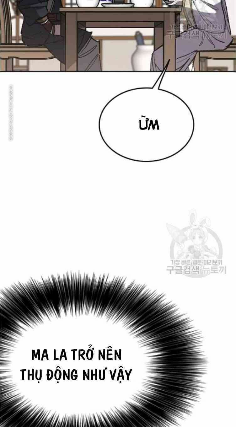 kiếm sĩ bất bại chapter 57 49