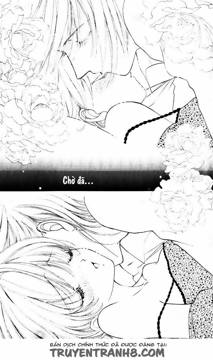 hana ni nare chapter 67 4